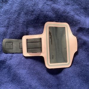 arm strap for running